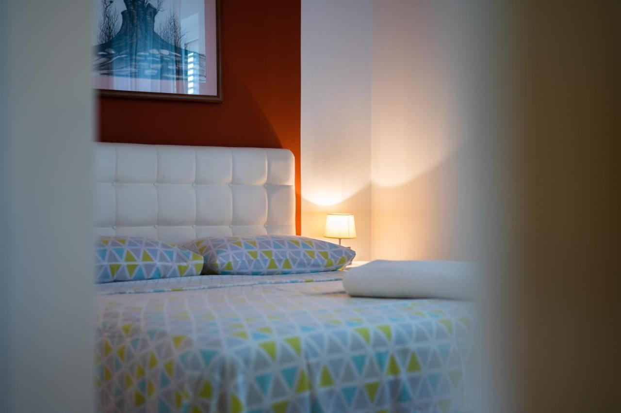Clementa Apartman *